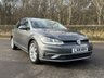 USED 2018 18 VOLKSWAGEN GOLF 1.6 TDI GT Hatchback 5dr Diesel Manual Euro 6 (s/s) (115 ps) 