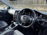 USED 2018 18 VOLKSWAGEN GOLF 1.6 TDI GT Hatchback 5dr Diesel Manual Euro 6 (s/s) (115 ps) 
