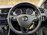 USED 2018 18 VOLKSWAGEN GOLF 1.6 TDI GT Hatchback 5dr Diesel Manual Euro 6 (s/s) (115 ps) 