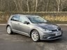 USED 2018 18 VOLKSWAGEN GOLF 1.6 TDI GT Hatchback 5dr Diesel Manual Euro 6 (s/s) (115 ps) 