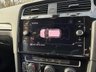 USED 2018 18 VOLKSWAGEN GOLF 1.6 TDI GT Hatchback 5dr Diesel Manual Euro 6 (s/s) (115 ps) 