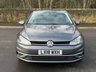 USED 2018 18 VOLKSWAGEN GOLF 1.6 TDI GT Hatchback 5dr Diesel Manual Euro 6 (s/s) (115 ps) 
