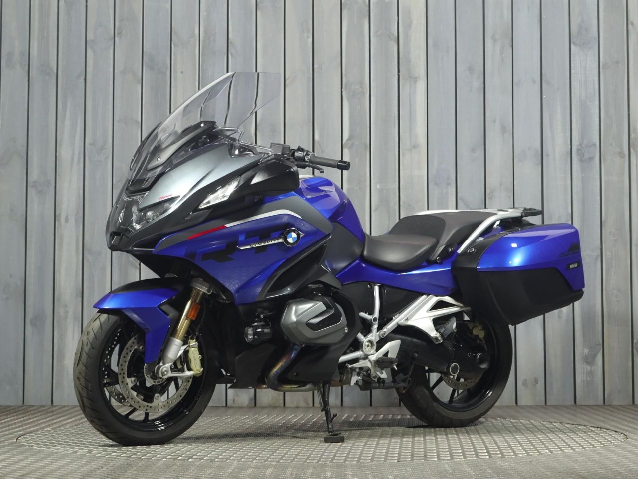 BMW R 1250 RT