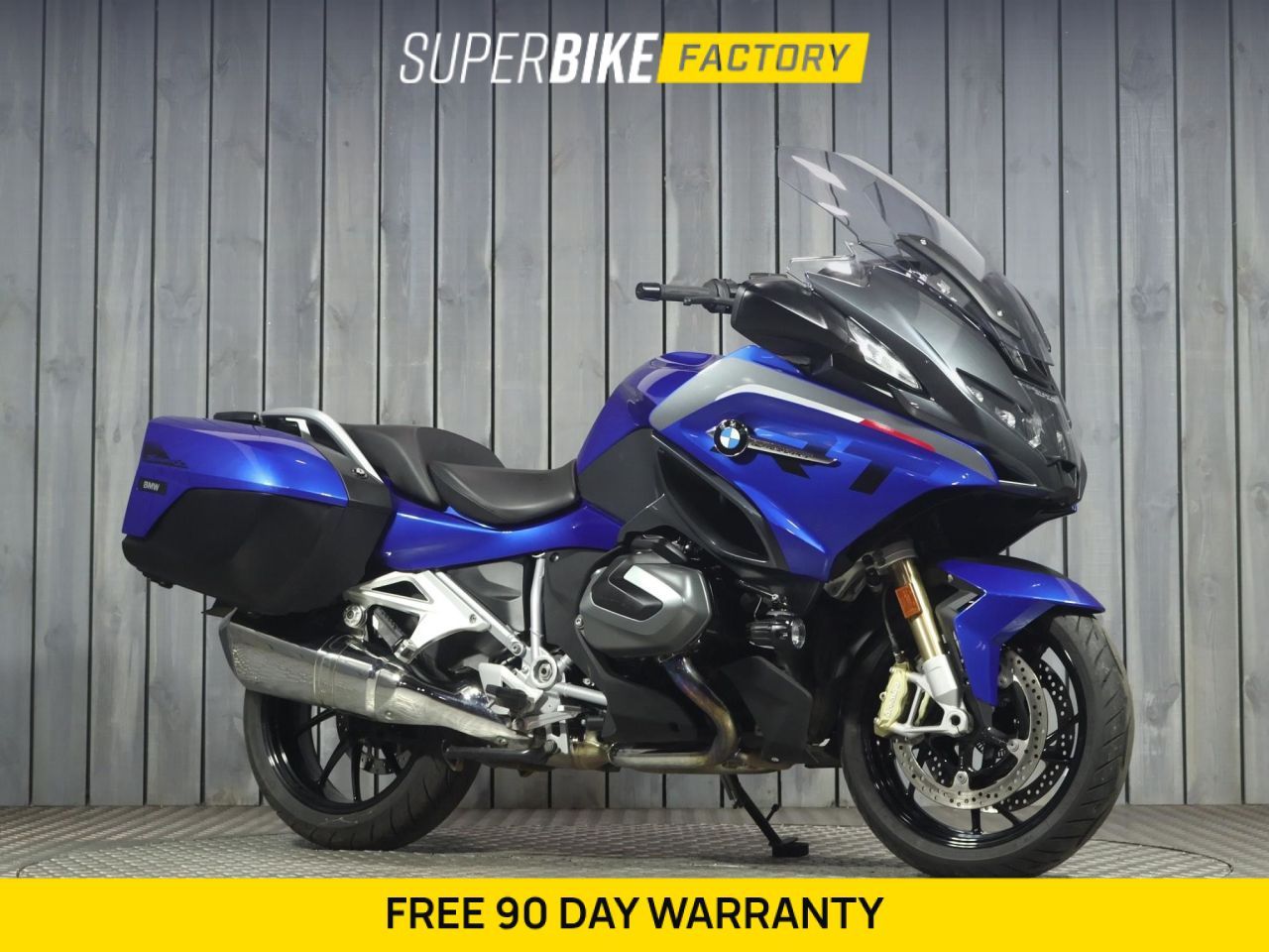 BMW R1250RTR1250RT