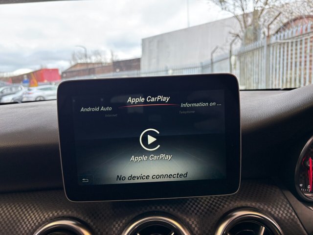 2017 Mercedes-Benz A-Class 1.6L Sport 5dr - Photo 7