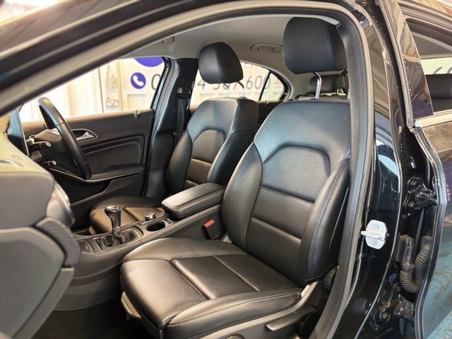 2017 Mercedes-Benz A-Class 1.6L Sport 5dr - Photo 8