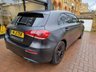 USED 2021 21 MERCEDES-BENZ A-CLASS 1.3 A180 Sport Hatchback 5dr Petrol 7G-DCT Euro 6 (s/s) (136 ps) OEM AMBIENT LIGHTING, HEATED SEATS