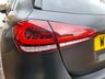 USED 2021 21 MERCEDES-BENZ A-CLASS 1.3 A180 Sport Hatchback 5dr Petrol 7G-DCT Euro 6 (s/s) (136 ps) OEM AMBIENT LIGHTING, HEATED SEATS