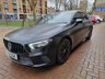USED 2021 21 MERCEDES-BENZ A-CLASS 1.3 A180 Sport Hatchback 5dr Petrol 7G-DCT Euro 6 (s/s) (136 ps) OEM AMBIENT LIGHTING, HEATED SEATS