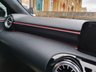 USED 2021 21 MERCEDES-BENZ A-CLASS 1.3 A180 Sport Hatchback 5dr Petrol 7G-DCT Euro 6 (s/s) (136 ps) OEM AMBIENT LIGHTING, HEATED SEATS