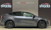 USED 2022 22 TESLA MODEL Y (Dual Motor) Long Range SUV 5dr Electric Auto 4WDE (384 bhp) +HEALTHY BATTERY CHECK COMPLETE+