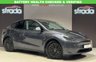 USED 2022 22 TESLA MODEL Y (Dual Motor) Long Range SUV 5dr Electric Auto 4WDE (384 bhp) +HEALTHY BATTERY CHECK COMPLETE+