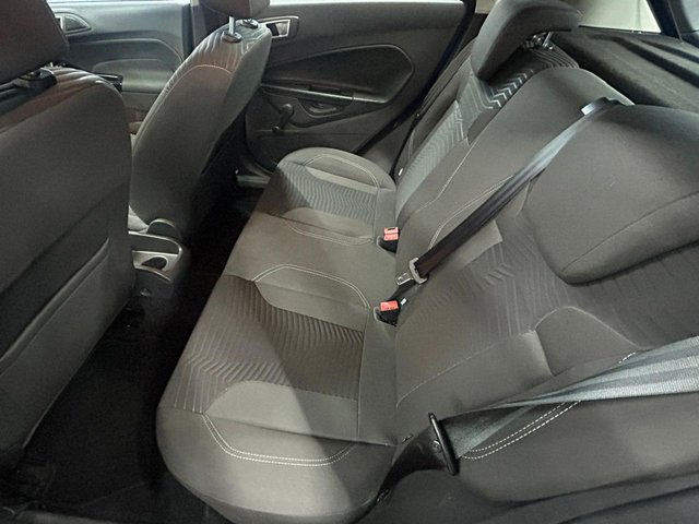 2016 FORD FIESTA - Photo 11