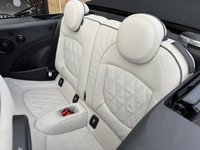 USED 2024 24 MINI CONVERTIBLE 2.0 Cooper S Exclusive Convertible 2dr Petrol Steptronic Euro 6 (s/s) (178 ps) Premium Plus With Harman Kardon