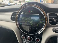 USED 2024 24 MINI CONVERTIBLE 2.0 Cooper S Exclusive Convertible 2dr Petrol Steptronic Euro 6 (s/s) (178 ps) Premium Plus With Harman Kardon