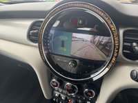 USED 2024 24 MINI CONVERTIBLE 2.0 Cooper S Exclusive Convertible 2dr Petrol Steptronic Euro 6 (s/s) (178 ps) Premium Plus With Harman Kardon