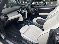USED 2024 24 MINI CONVERTIBLE 2.0 Cooper S Exclusive Convertible 2dr Petrol Steptronic Euro 6 (s/s) (178 ps) Premium Plus With Harman Kardon
