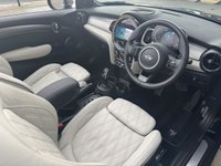 USED 2024 24 MINI CONVERTIBLE 2.0 Cooper S Exclusive Convertible 2dr Petrol Steptronic Euro 6 (s/s) (178 ps) Premium Plus With Harman Kardon