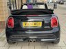 USED 2024 24 MINI CONVERTIBLE 2.0 Cooper S Exclusive Convertible 2dr Petrol Steptronic Euro 6 (s/s) (178 ps) Premium Plus With Harman Kardon