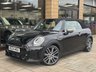 USED 2024 24 MINI CONVERTIBLE 2.0 Cooper S Exclusive Convertible 2dr Petrol Steptronic Euro 6 (s/s) (178 ps) Premium Plus With Harman Kardon