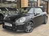 USED 2024 24 MINI CONVERTIBLE 2.0 Cooper S Exclusive Convertible 2dr Petrol Steptronic Euro 6 (s/s) (178 ps) Premium Plus With Harman Kardon