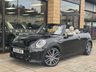 USED 2024 24 MINI CONVERTIBLE 2.0 Cooper S Exclusive Convertible 2dr Petrol Steptronic Euro 6 (s/s) (178 ps) Premium Plus With Harman Kardon