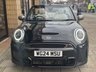 USED 2024 24 MINI CONVERTIBLE 2.0 Cooper S Exclusive Convertible 2dr Petrol Steptronic Euro 6 (s/s) (178 ps) Premium Plus With Harman Kardon