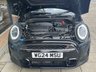 USED 2024 24 MINI CONVERTIBLE 2.0 Cooper S Exclusive Convertible 2dr Petrol Steptronic Euro 6 (s/s) (178 ps) Premium Plus With Harman Kardon