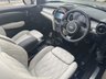 USED 2024 24 MINI CONVERTIBLE 2.0 Cooper S Exclusive Convertible 2dr Petrol Steptronic Euro 6 (s/s) (178 ps) Premium Plus With Harman Kardon