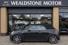 USED 2024 24 MINI CONVERTIBLE 2.0 Cooper S Exclusive Convertible 2dr Petrol Steptronic Euro 6 (s/s) (178 ps) Premium Plus With Harman Kardon