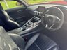 USED 2016 16 MERCEDES-BENZ AMG GT 4.0 V8 BiTurbo S Coupe 2dr Petrol SpdS DCT Euro 6 (s/s) (510 ps) 510BHP S MODEL WITH ONLY 30K FSH STUUNING IN RED WITH BLACK LEATHER AND ALLOYS