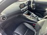 USED 2016 16 MERCEDES-BENZ AMG GT 4.0 V8 BiTurbo S Coupe 2dr Petrol SpdS DCT Euro 6 (s/s) (510 ps) 510BHP S MODEL WITH ONLY 30K FSH STUUNING IN RED WITH BLACK LEATHER AND ALLOYS