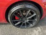 USED 2016 16 MERCEDES-BENZ AMG GT 4.0 V8 BiTurbo S Coupe 2dr Petrol SpdS DCT Euro 6 (s/s) (510 ps) 510BHP S MODEL WITH ONLY 30K FSH STUUNING IN RED WITH BLACK LEATHER AND ALLOYS