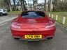 USED 2016 16 MERCEDES-BENZ AMG GT 4.0 V8 BiTurbo S Coupe 2dr Petrol SpdS DCT Euro 6 (s/s) (510 ps) 510BHP S MODEL WITH ONLY 30K FSH STUUNING IN RED WITH BLACK LEATHER AND ALLOYS
