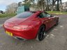 USED 2016 16 MERCEDES-BENZ AMG GT 4.0 V8 BiTurbo S Coupe 2dr Petrol SpdS DCT Euro 6 (s/s) (510 ps) 510BHP S MODEL WITH ONLY 30K FSH STUUNING IN RED WITH BLACK LEATHER AND ALLOYS
