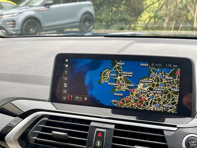 2018 BMW X3 2.0 20d xLine SUV 5dr Diesel Auto xDrive Euro 6 (s/s) (190 ps) - Photo 10