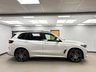 USED 2022 22 BMW X5 3.0 40d MHT M Sport SUV 5dr Diesel Hybrid Auto xDrive Euro 6 (s/s) (340 ps) Very clean and well maintained / FBMWSH