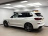 USED 2022 22 BMW X5 3.0 40d MHT M Sport SUV 5dr Diesel Hybrid Auto xDrive Euro 6 (s/s) (340 ps) Very clean and well maintained / FBMWSH