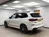 USED 2022 22 BMW X5 3.0 40d MHT M Sport SUV 5dr Diesel Hybrid Auto xDrive Euro 6 (s/s) (340 ps) Very clean and well maintained / FBMWSH