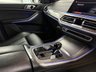 USED 2022 22 BMW X5 3.0 40d MHT M Sport SUV 5dr Diesel Hybrid Auto xDrive Euro 6 (s/s) (340 ps) Very clean and well maintained / FBMWSH