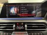 USED 2022 22 BMW X5 3.0 40d MHT M Sport SUV 5dr Diesel Hybrid Auto xDrive Euro 6 (s/s) (340 ps) Very clean and well maintained / FBMWSH