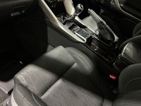 USED 2019 19 MITSUBISHI ECLIPSE CROSS 1.5T 3 SUV 5dr Petrol Manual Euro 6 (s/s) (163 ps) 