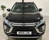 USED 2019 19 MITSUBISHI ECLIPSE CROSS 1.5T 3 SUV 5dr Petrol Manual Euro 6 (s/s) (163 ps) 