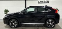 USED 2019 19 MITSUBISHI ECLIPSE CROSS 1.5T 3 SUV 5dr Petrol Manual Euro 6 (s/s) (163 ps) 