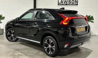 USED 2019 19 MITSUBISHI ECLIPSE CROSS 1.5T 3 SUV 5dr Petrol Manual Euro 6 (s/s) (163 ps) 