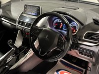 USED 2019 19 MITSUBISHI ECLIPSE CROSS 1.5T 3 SUV 5dr Petrol Manual Euro 6 (s/s) (163 ps) 
