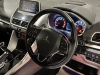 USED 2019 19 MITSUBISHI ECLIPSE CROSS 1.5T 3 SUV 5dr Petrol Manual Euro 6 (s/s) (163 ps) 