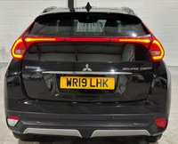 USED 2019 19 MITSUBISHI ECLIPSE CROSS 1.5T 3 SUV 5dr Petrol Manual Euro 6 (s/s) (163 ps) 