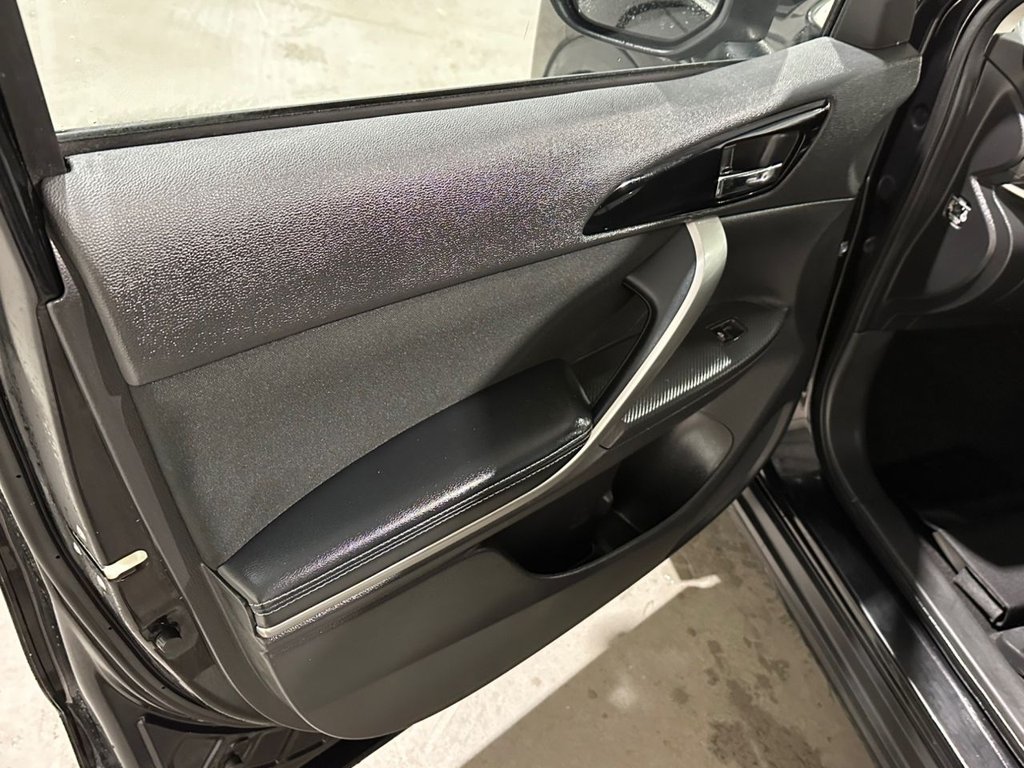 USED 2019 19 MITSUBISHI ECLIPSE CROSS 1.5T 3 SUV 5dr Petrol Manual Euro 6 (s/s) (163 ps) 