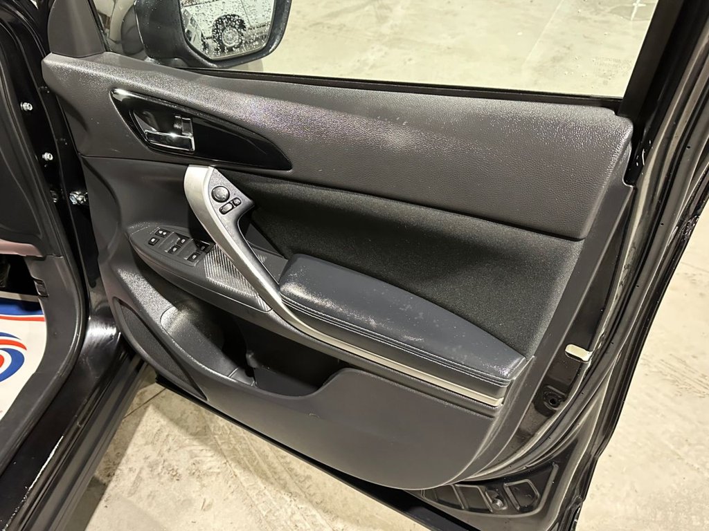 USED 2019 19 MITSUBISHI ECLIPSE CROSS 1.5T 3 SUV 5dr Petrol Manual Euro 6 (s/s) (163 ps) 